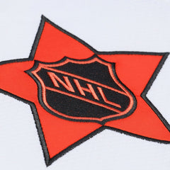 Denis Potvin Mitchell & Ness 1976 NHL All-Star Game Power Play Jersey - White - NHL