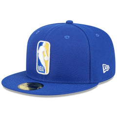 Golden State Warriors 2026 NBA All-Star Game Logoman 59FIFTY Fitted Hat Royal - NBA