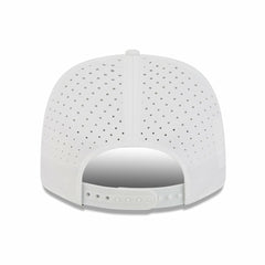 Chicago Bulls 2026 NBA All-Star Game Rope Vented 9SEVENTY Adjustable Hat White - NBA