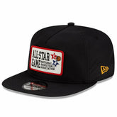 2026 NBA All-Star Game x Alpha Industries Patch 19TWENTY Adjustable Hat Black - NBA
