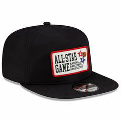 2026 NBA All-Star Game x Alpha Industries Patch 19TWENTY Adjustable Hat Black - NBA