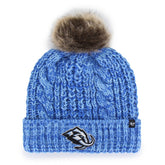 Utah Mammoth '47 Women's Meeko Cuffed Knit Hat - Light Blue - NHL