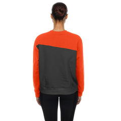 San Francisco Giants New Era Women's Gameday Fleece Sweatshirt - MLB