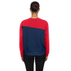 Boston Red Sox New Era Women's Gameday Fleece Sweatshirt - MLB
