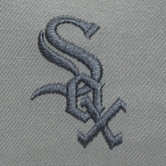 Chicago White Sox Mitchell & Ness Thunderstorm Head Coach Pro-Crown Adjustable Hat - MLB