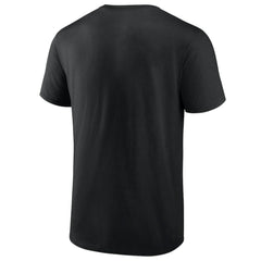 Sam Bennett Florida Panthers 2025 Conn Smythe Winner T-Shirt - Black - NHL