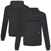 Toronto Blue Jays Levelwear City Connect Relay Core Logo Pullover Hoodie - MLB