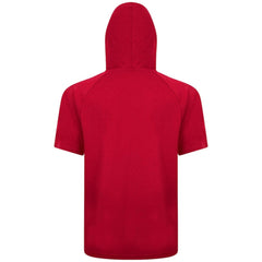 Philadelphia Phillies Levelwear City Connect Phase Core Logo Pullover Hoodie T-Shirt - MLB