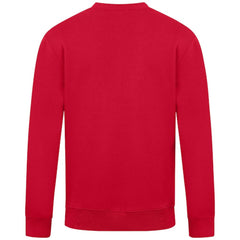 St. Louis Cardinals Levelwear City Connect Zane Back Splash Sweatshirt - MLB