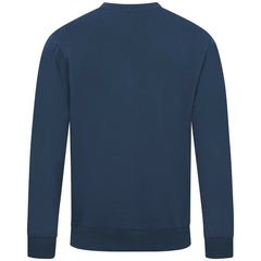 Detroit Tigers Levelwear City Connect Zane Back Splash Sweatshirt - MLB