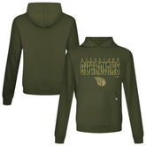 Cleveland Guardians Levelwear Relay Protect Pullover Hoodie - MLB