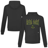Boston Red Sox Levelwear Relay Protect Pullover Hoodie - MLB