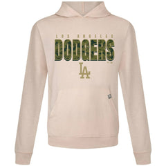 Los Angeles Dodgers Levelwear Relay Protect Pullover Hoodie - MLB