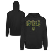 Kansas City Royals Levelwear Podium Protect Pullover Hoodie - MLB