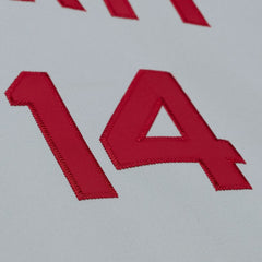 Pete Rose Cincinnati Reds Mitchell & Ness 1976 Authentic Jersey - MLB