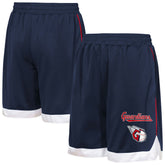 Cleveland Guardians Outerstuff Youth Big League All Star Fashion Shorts - MLB