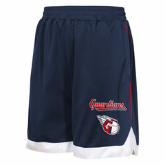 Cleveland Guardians Outerstuff Youth Big League All Star Fashion Shorts - MLB