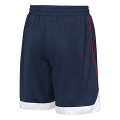 Boston Red Sox Outerstuff Youth Big League All Star Fashion Shorts - MLB