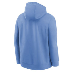 Philadelphia Phillies Nike Youth Club Fleece Hoodie - MLB