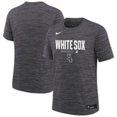 Chicago White Sox Nike Youth Authentic Collection Velocity Dri-FIT T-Shirt - MLB