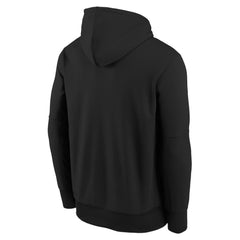 San Francisco Giants Nike Youth Authentic Collection Therma-FIT Hoodie - MLB