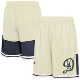 Los Angeles Dodgers Outerstuff Youth City Crew Fashion Shorts - MLB