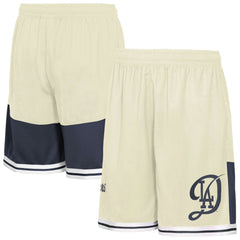 Los Angeles Dodgers Outerstuff Youth City Crew Fashion Shorts - MLB