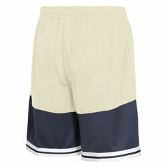 Los Angeles Dodgers Outerstuff Youth City Crew Fashion Shorts - MLB