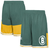 Boston Red Sox Outerstuff Youth City Crew Fashion Shorts - MLB