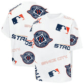 Houston Astros Outerstuff Youth Circus Catch T-Shirt - MLB