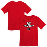 Chicago White Sox Nike Preschool City Connect Logo T-Shirt - MLB