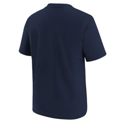 Philadelphia Phillies Nike Youth City Connect Wordmark T-Shirt - MLB