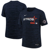 Houston Astros Nike Youth Authentic Collection Velocity Dri-FIT T-Shirt - MLB