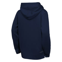 Philadelphia Phillies Nike Youth Authentic Collection City Connect Therma-FIT Hoodie - MLB