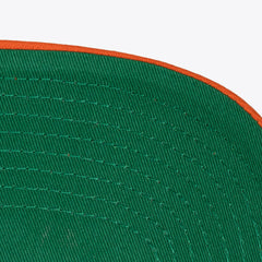 New York Knicks Hardwood Classics Legendary Away Pro-Pinch Adjustable Hat Black - NBA