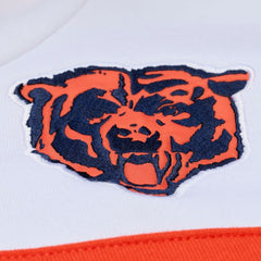 Chicago Bears Head Coach Hoodie Navy | Mitchell & Ness