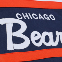 Chicago Bears Head Coach Hoodie Navy | Mitchell & Ness