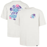 Los Angeles Dodgers '47 Flora Foundation T-Shirt - MLB