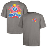 Atlanta Braves '47 Flora Foundation T-Shirt - MLB