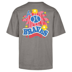 Atlanta Braves '47 Flora Foundation T-Shirt - MLB
