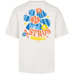 Houston Astros '47 Flora Foundation T-Shirt - MLB