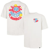Philadelphia Phillies '47 Flora Foundation T-Shirt - MLB
