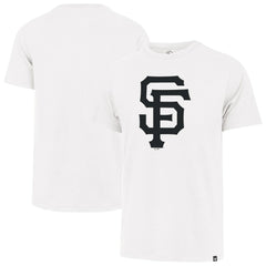 San Francisco Giants '47 Imprint Franklin T-Shirt - MLB