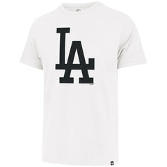 Los Angeles Dodgers '47 Imprint Franklin T-Shirt - MLB