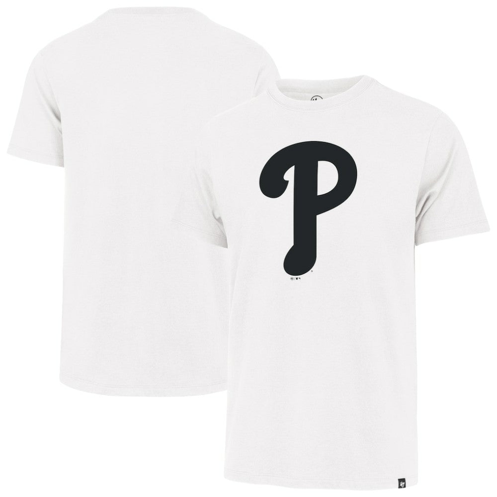 Philadelphia Phillies '47 Imprint Franklin T-Shirt - MLB