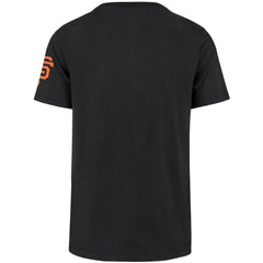San Francisco Giants '47 Upside Down Two-Peat Franklin T-Shirt - MLB