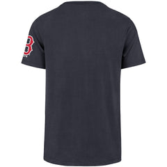 Boston Red Sox '47 Upside Down Two-Peat Franklin T-Shirt - MLB