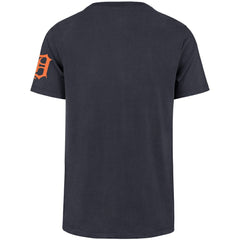 Detroit Tigers '47 Upside Down Two-Peat Franklin T-Shirt - MLB