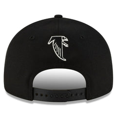 Atlanta Falcons New Era x Fear of God x NFL 9FIFTY Snapback Hat Black | NFL