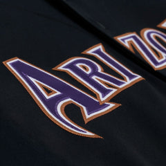 Randy Johnson Arizona Diamondbacks Mitchell & Ness 2001 Authentic Jersey - MLB